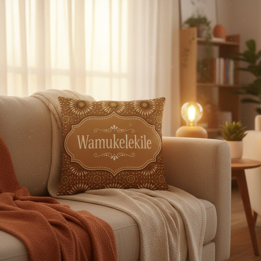 Cushions