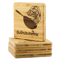 4_PC_Bamboo_Coasters_Thai_Thailand_Ec_Stacked_Standing_Angle_Mockup.png_6255593