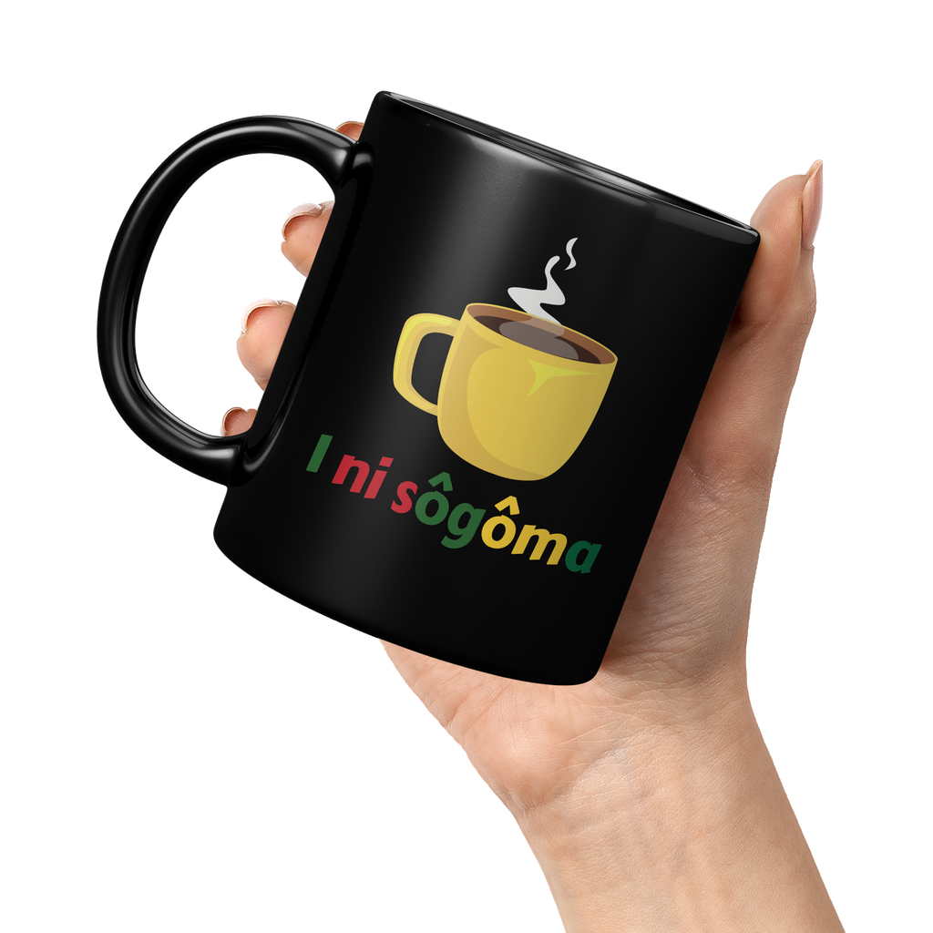 Bambara_Good_Morning_Black_Glossy_Mu_11oz_Black_LH_Model_Mockup.png_5919071