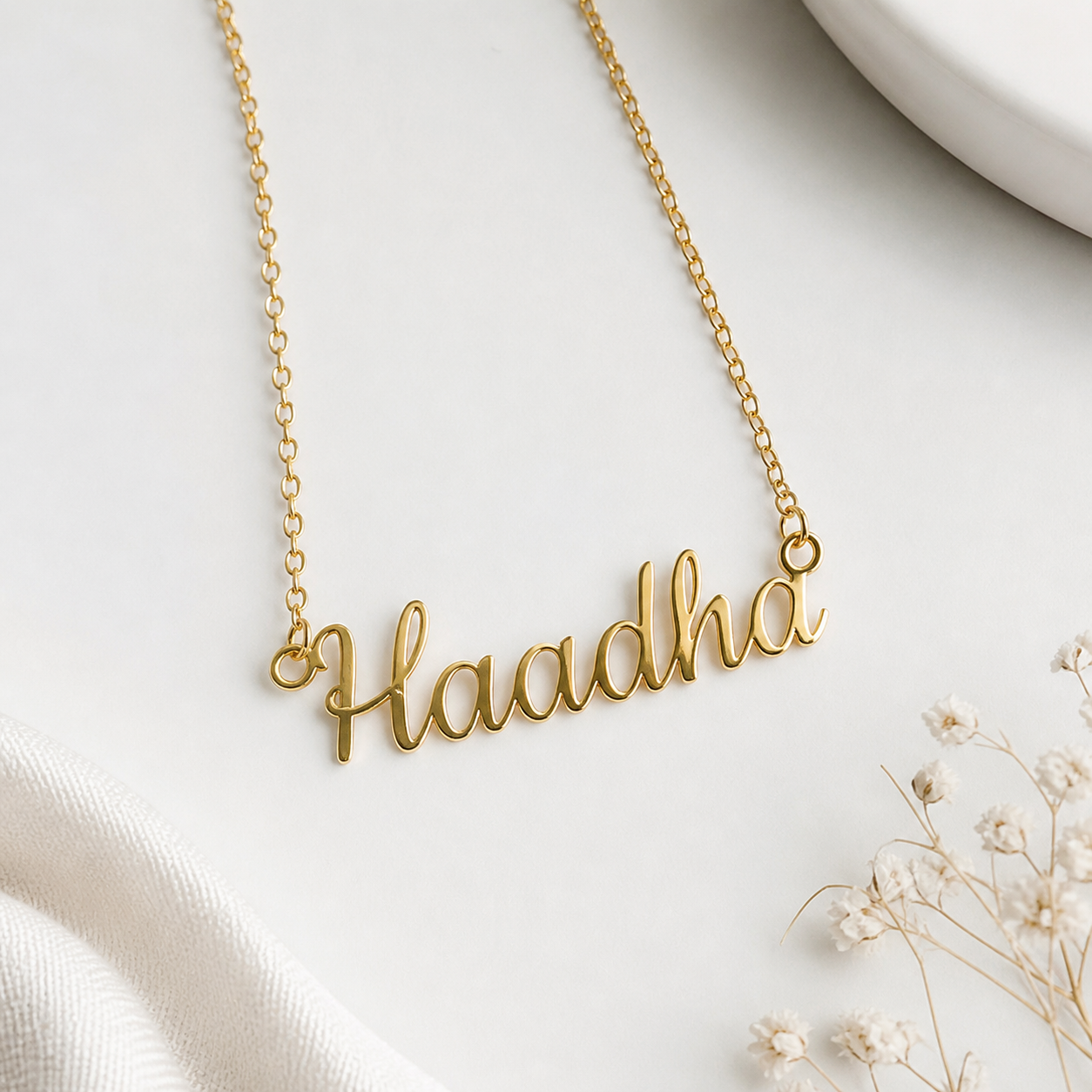 Oromo Mum Necklace – Haadha