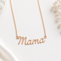 General Mum Necklace – Mama
