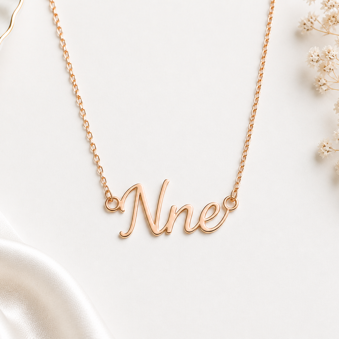Igbo Mum Necklace – Nne