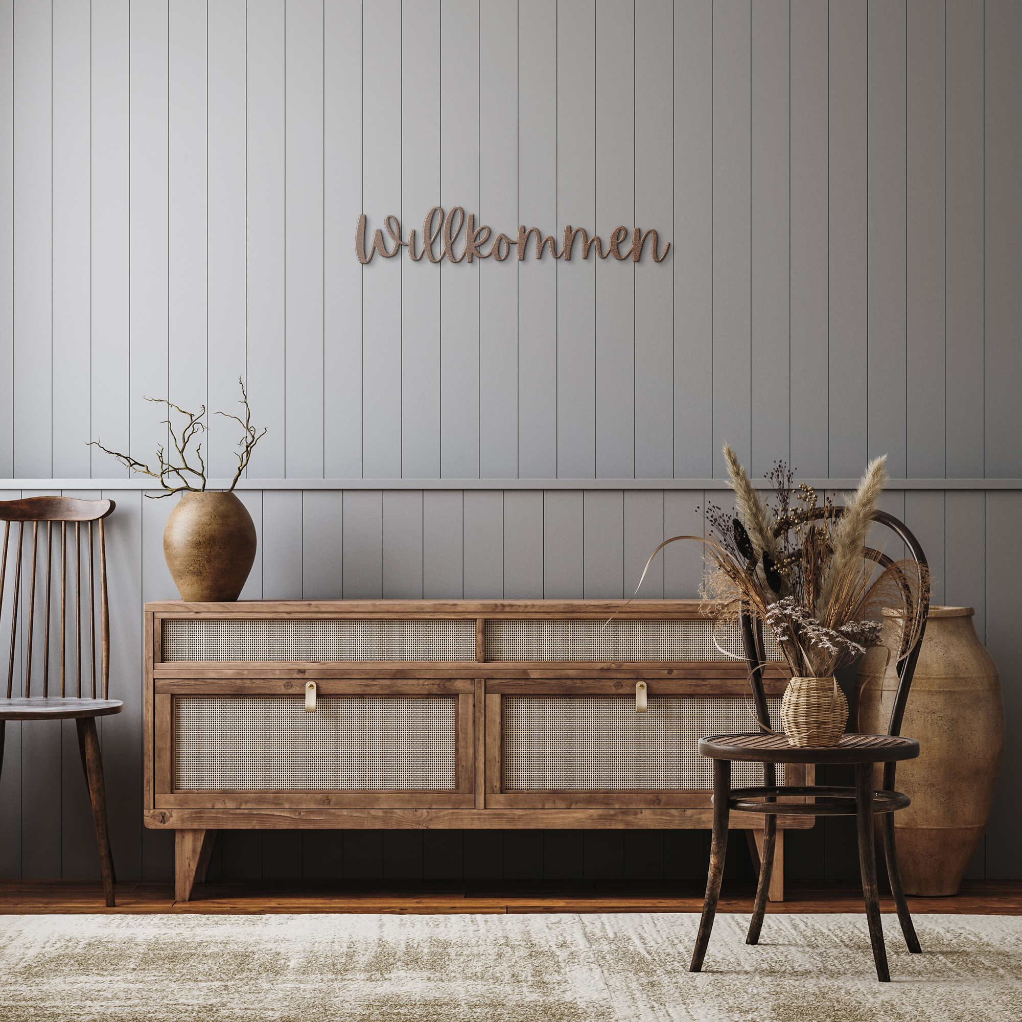 German_Welcome_Metal_Decor_German_W_Copper_Rustic_Hallway_Mockup.png_6044885