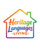 Heritagelanguagesliving - Home