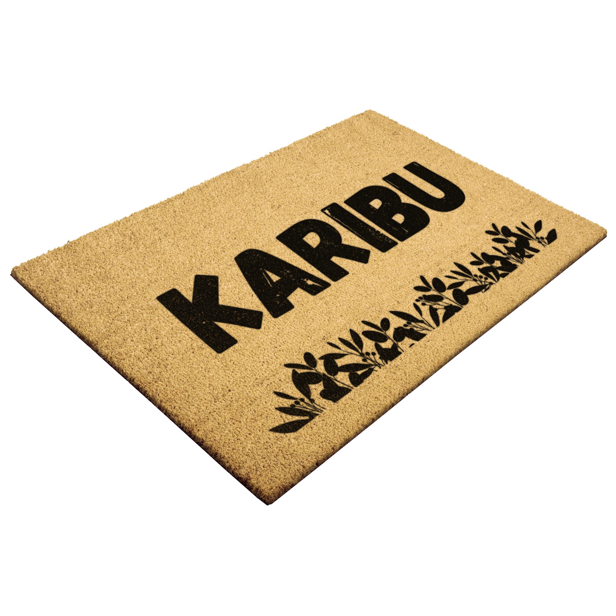 Karibu_Coir_Doormat_Swahili_Welcome_Doo_Outdoor_Mat_Angle_Mockup.png_9524249