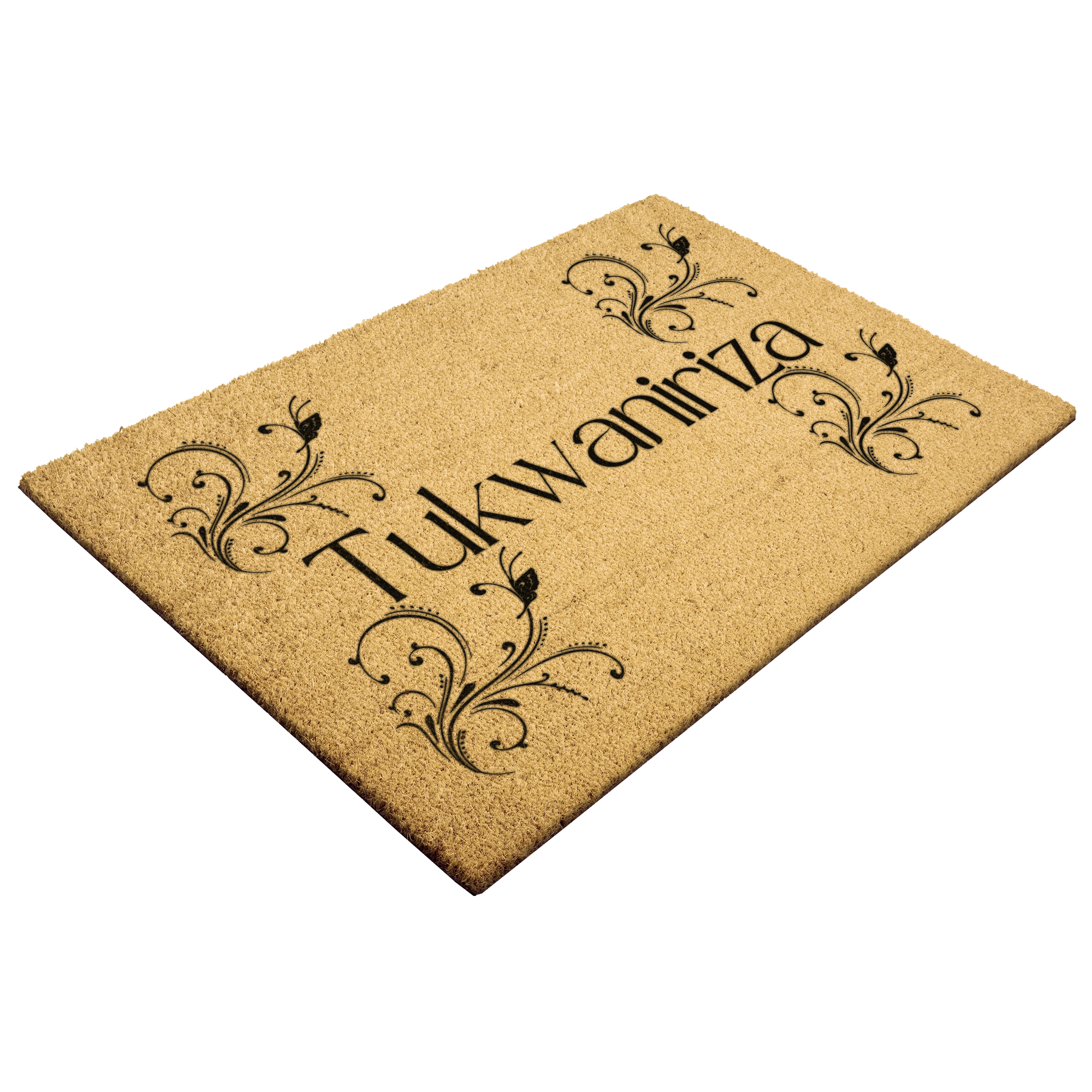 Luganda_Welcome_Doormat_Uganda_Gift_Outdoor_Mat_Angle_Mockup.png_5841180