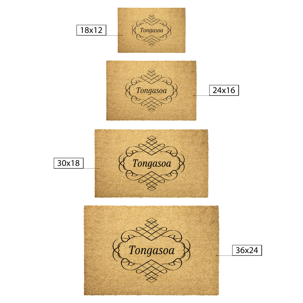 Malagasy_Tongasoa_Welcome_Doormat_Hou_Outdoor_Mat_Size_Options_Mockup.png_5840845