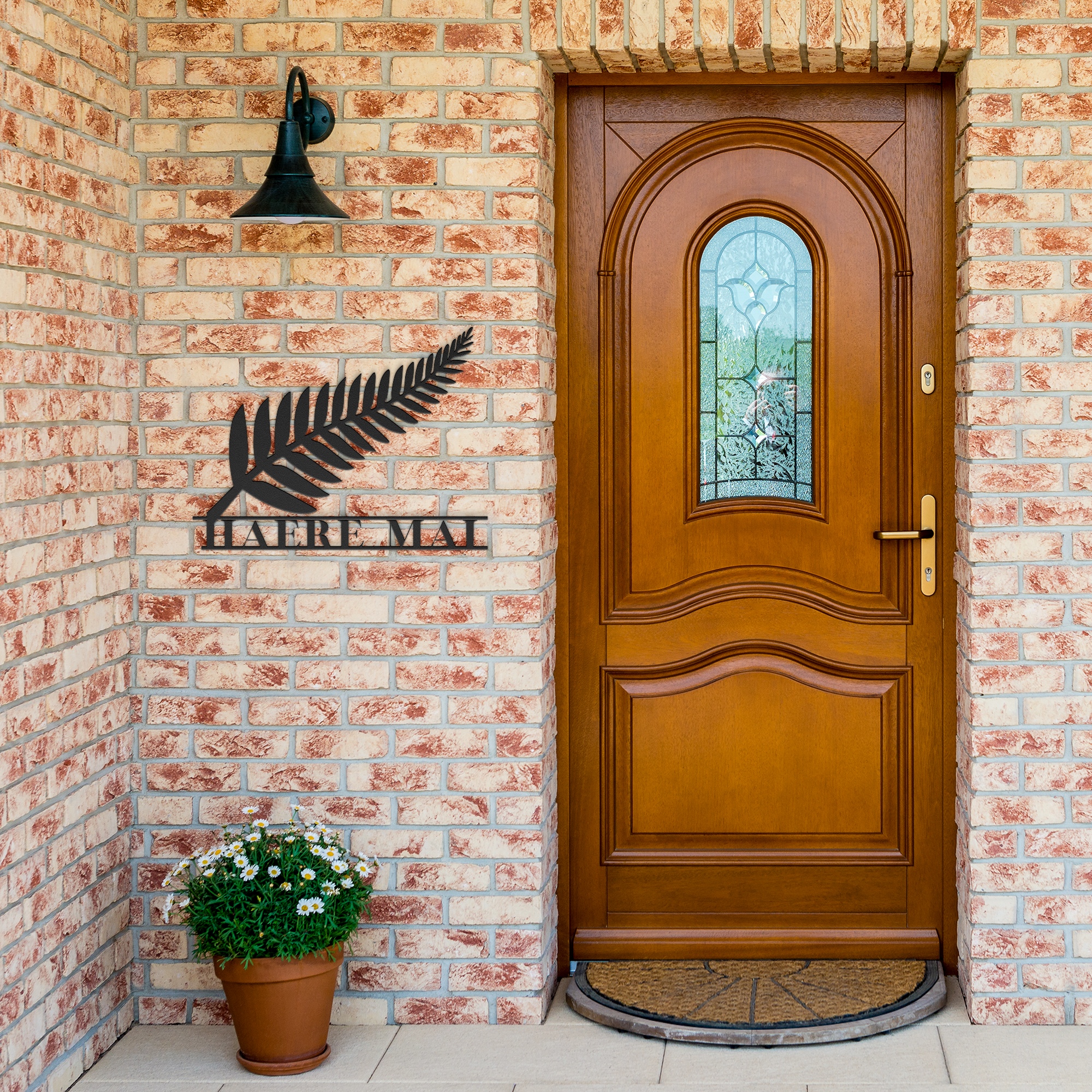 Maori_Welcome_Metal_Sign_Maori_Welc_Black_Brick_Entrance_Mockup.png_6046872
