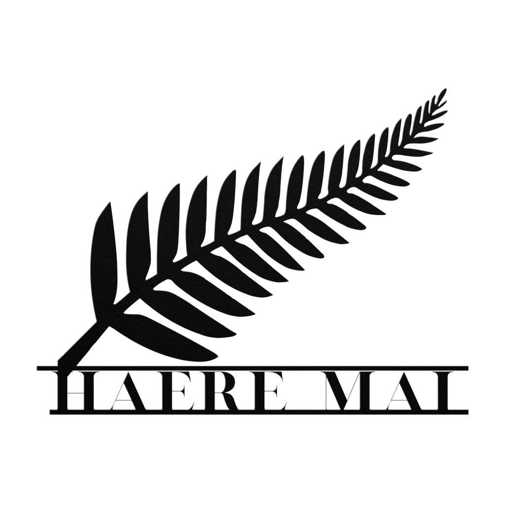 Maori_Welcome_Metal_Sign_Maori_Welc_Black_Transparent_Mockup.png_6046871