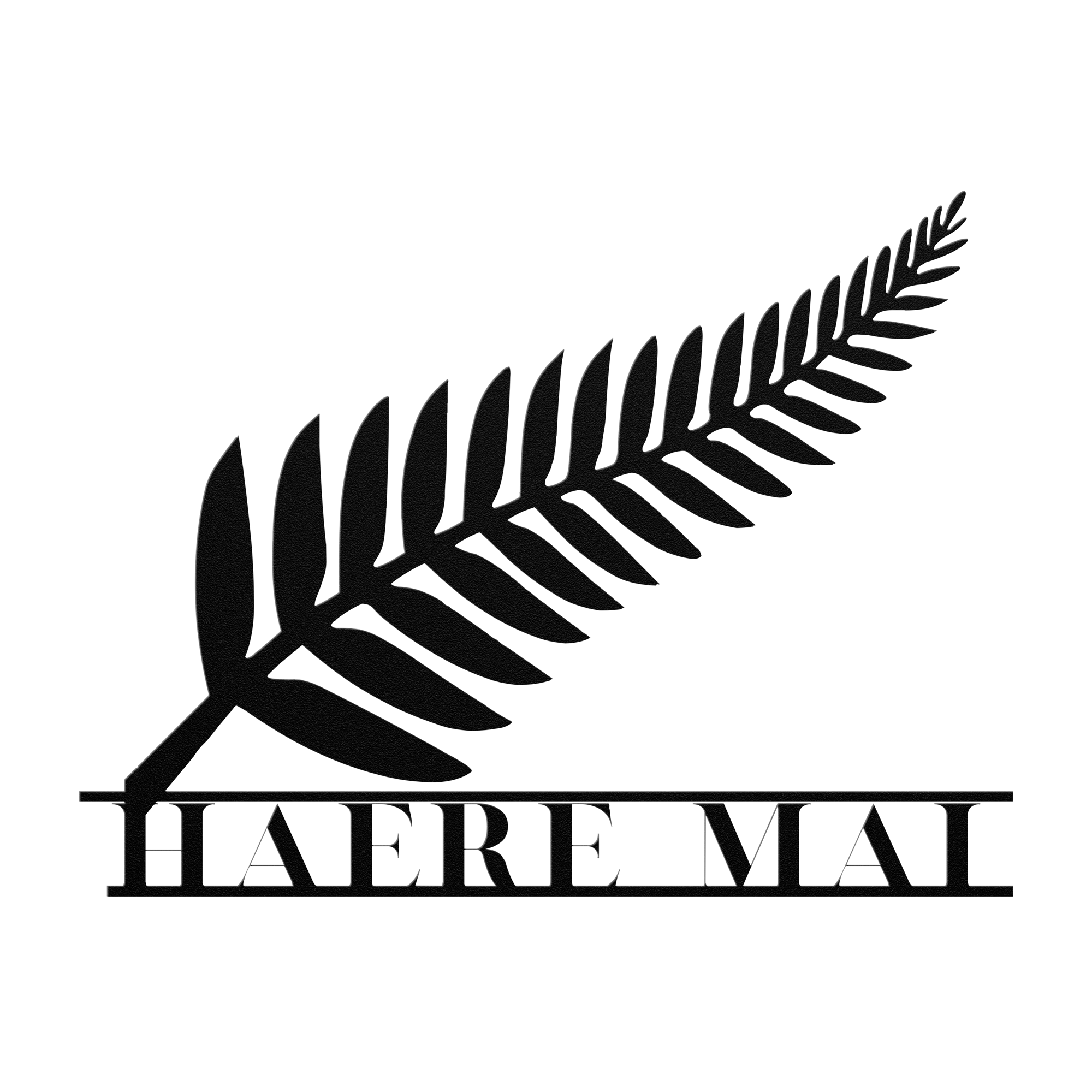 Maori_Welcome_Metal_Sign_Maori_Welc_Black_Transparent_Mockup.png_6046871