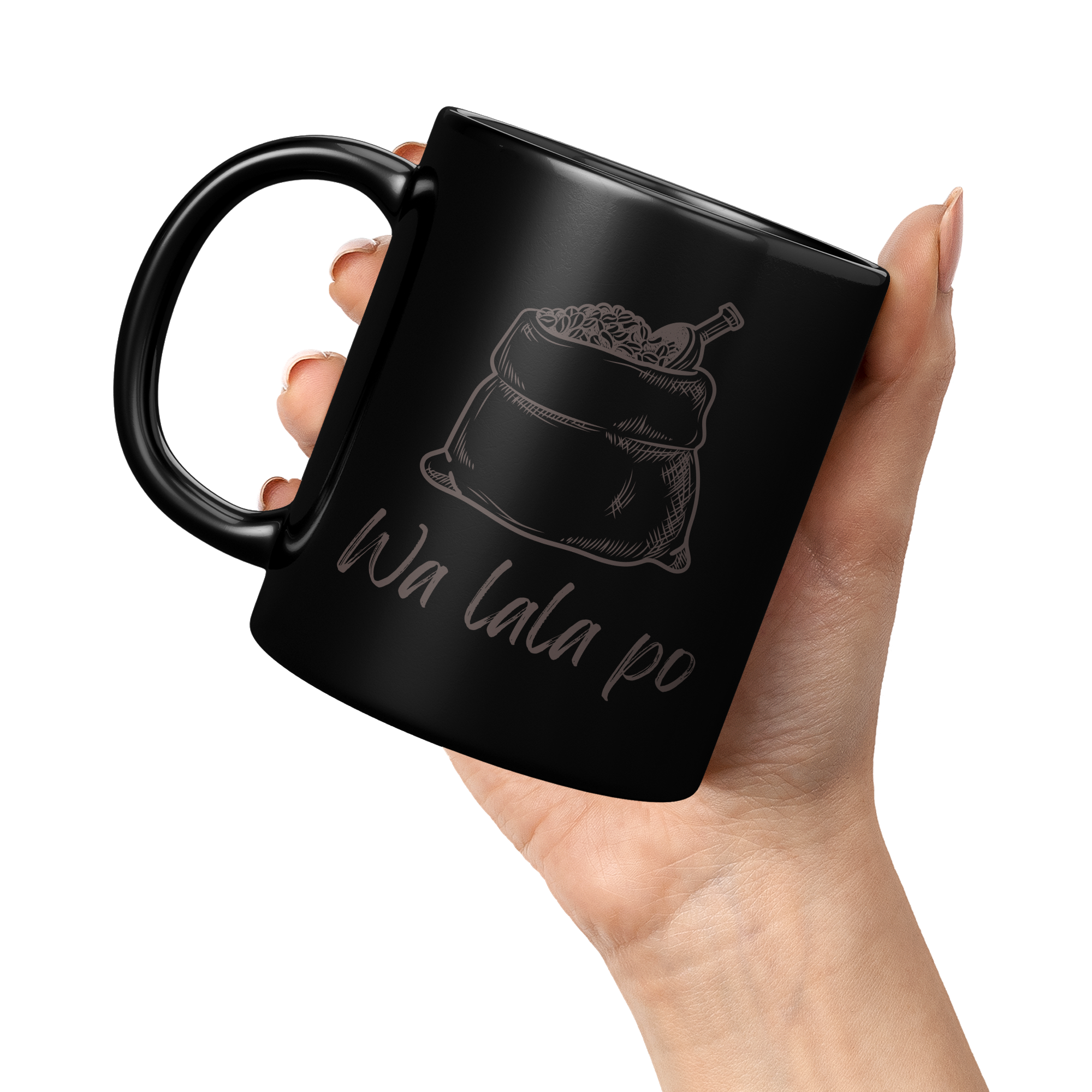 Oshiwambo_Good_Morning_Black_Glossy__11oz_Black_LH_Model_Mockup.png_5971150