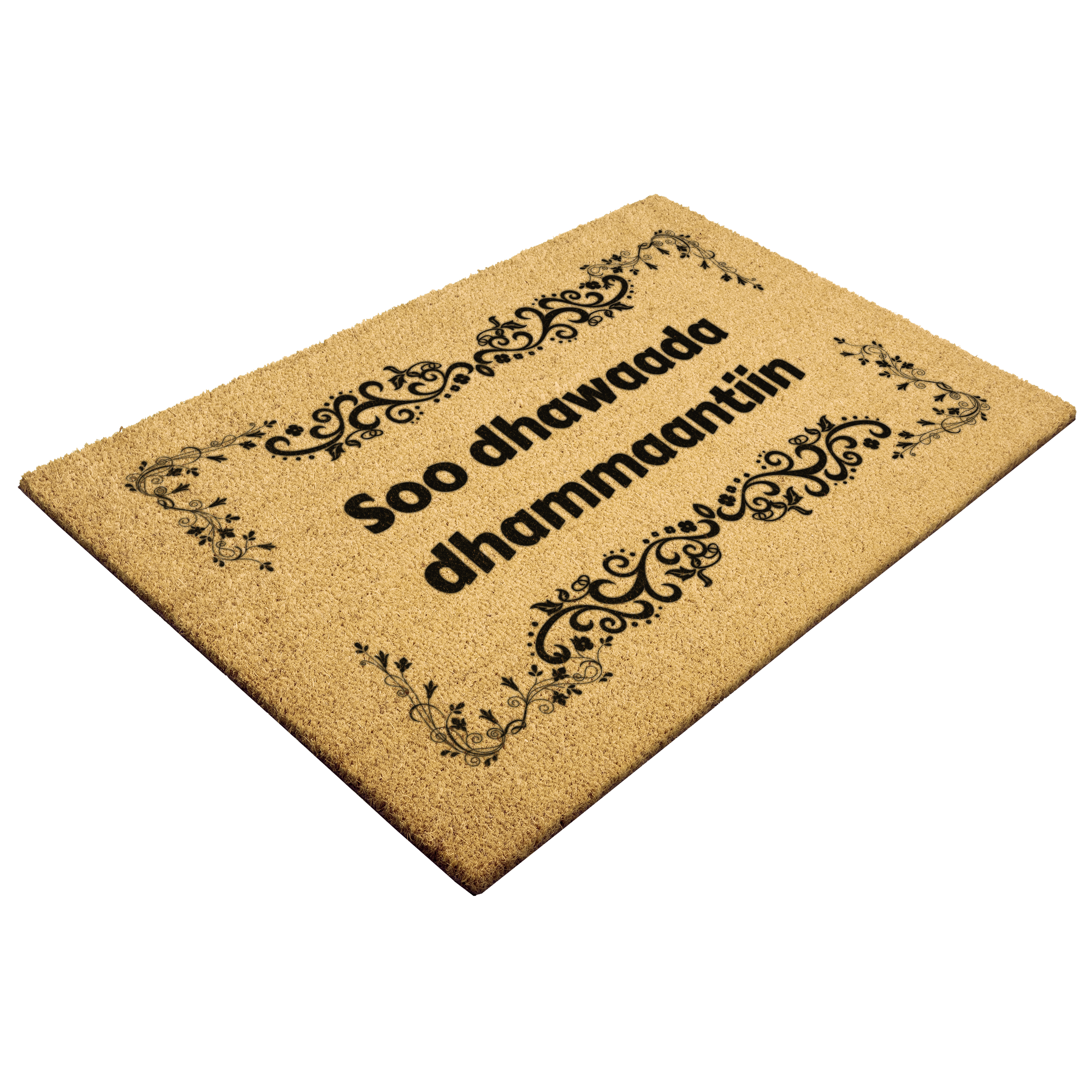 Somali_Welcome_To_All_Doormat_Somali_Ho_Outdoor_Mat_Angle_Mockup.png_6746537