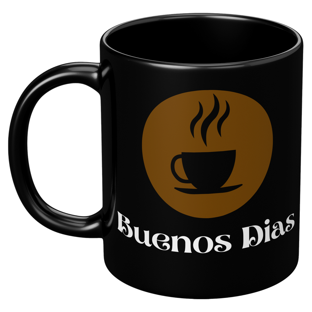 Spanish_Good_Morning_Black_Glossy_Mu_11oz_Black_LH_Mockup.png_5872272