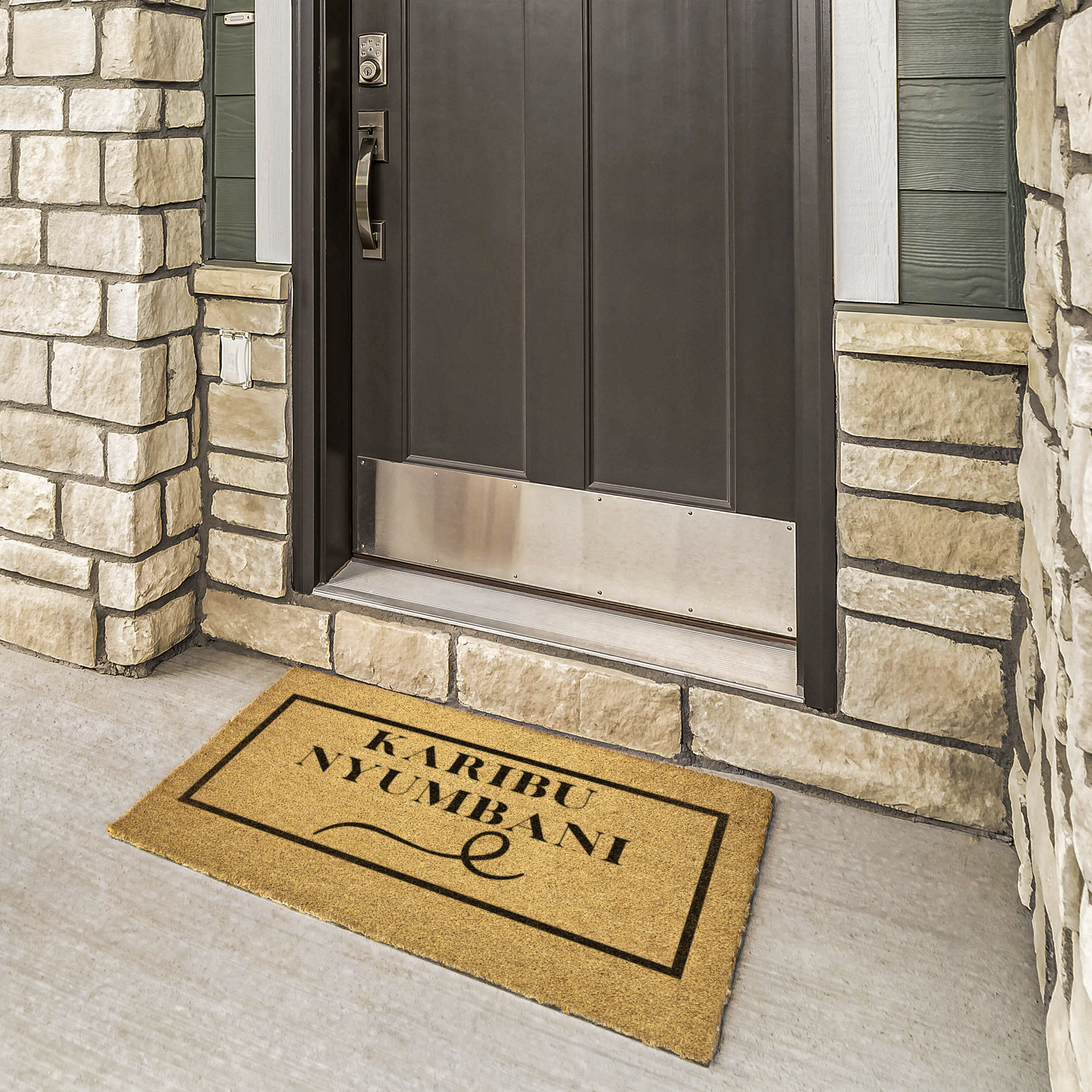 Swahili_Karibu_Nyumbani_Outdoor_Mat_Outdoor_Mat_Lifestyle_02_Mockup.png_5790653