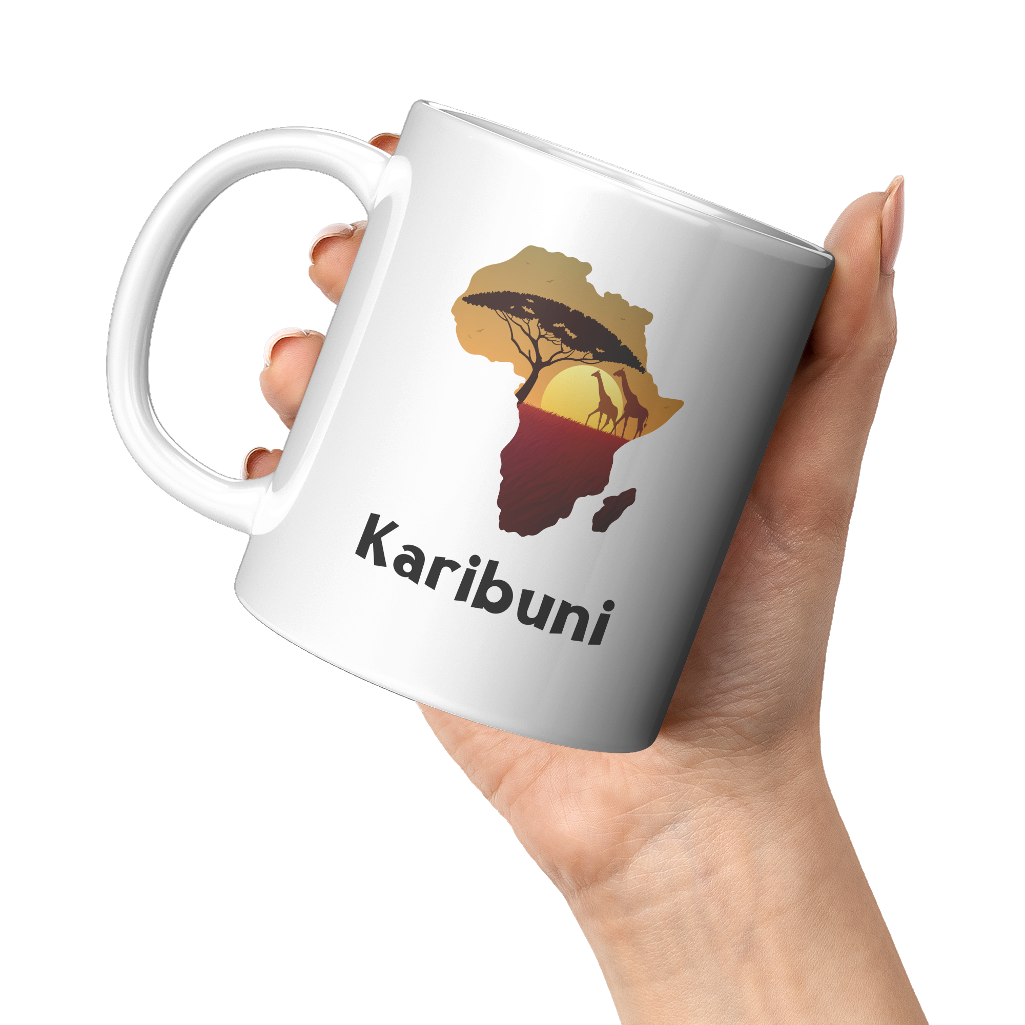 Swahili_Karibuni_Mug_11oz_White_LH_Model_Mockup.png_8122148