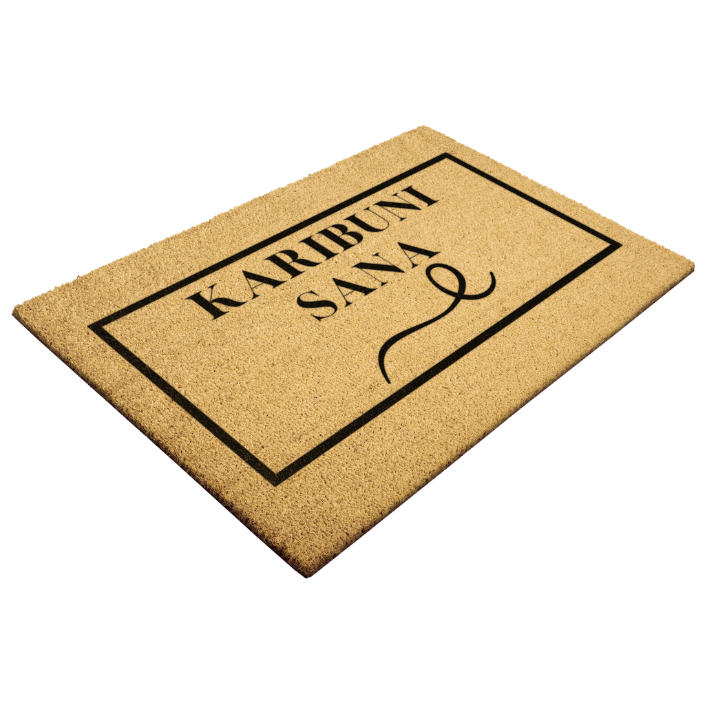 Swahili_Karibuni_Sana_Outdoor_Mat_W_Outdoor_Mat_Angle_Mockup.png_5755093