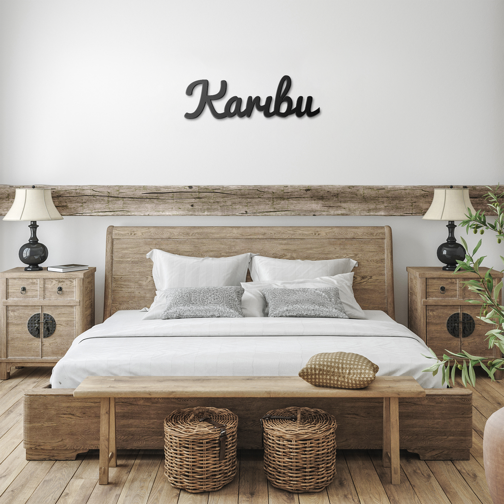 Swahili_Welcome_Metal_Sign_Swahili__Black_Farmhouse_Bedroom_Mockup.png_6057134
