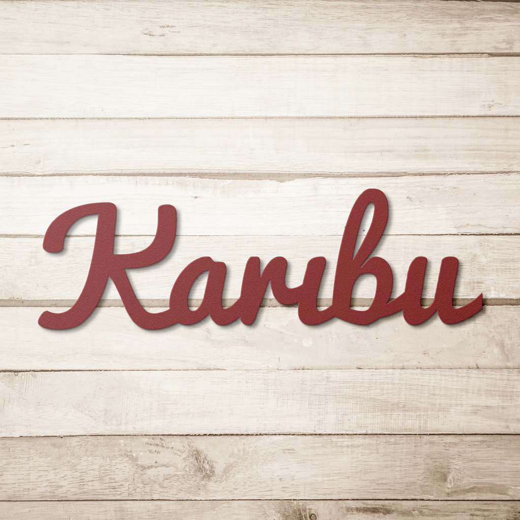 Swahili_Welcome_Metal_Sign_Swahili__Red_Simple_Wood_BKGD_Mockup.png_6057142