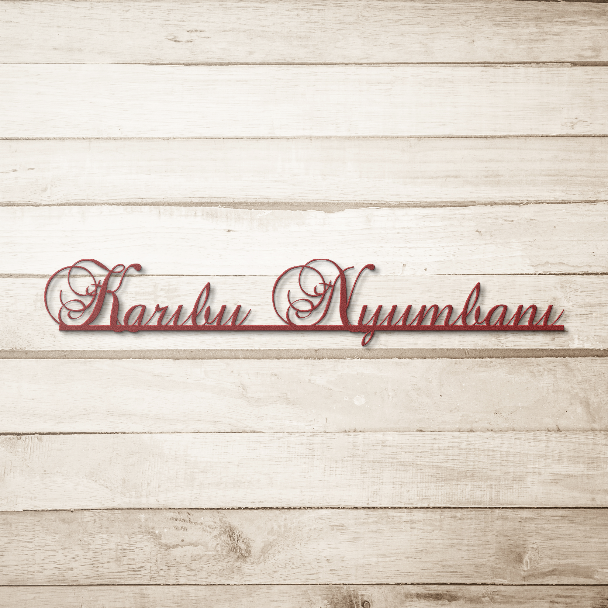 Swahili_Welcome_Metal_Sign_Swahili__Red_Simple_Wood_BKGD_Mockup.png_6045198