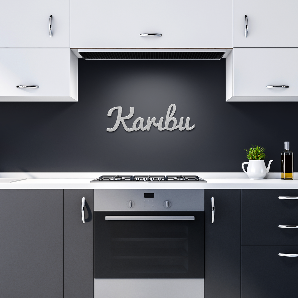 Swahili_Welcome_Metal_Sign_Swahili__Silver_Dark_Kitchen_Mockup.png_6057162