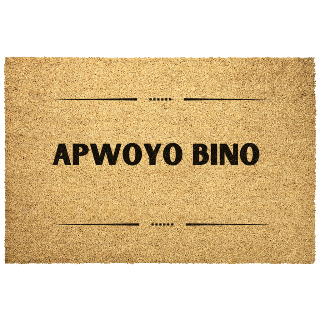Uganda_Apwoyo_bino_Welcome_Doormat_Ac_Outdoor_Mat_Main_Mockup.png_5840713