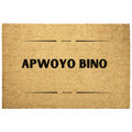 Uganda_Apwoyo_bino_Welcome_Doormat_Ac_Outdoor_Mat_Main_Mockup.png_5840713