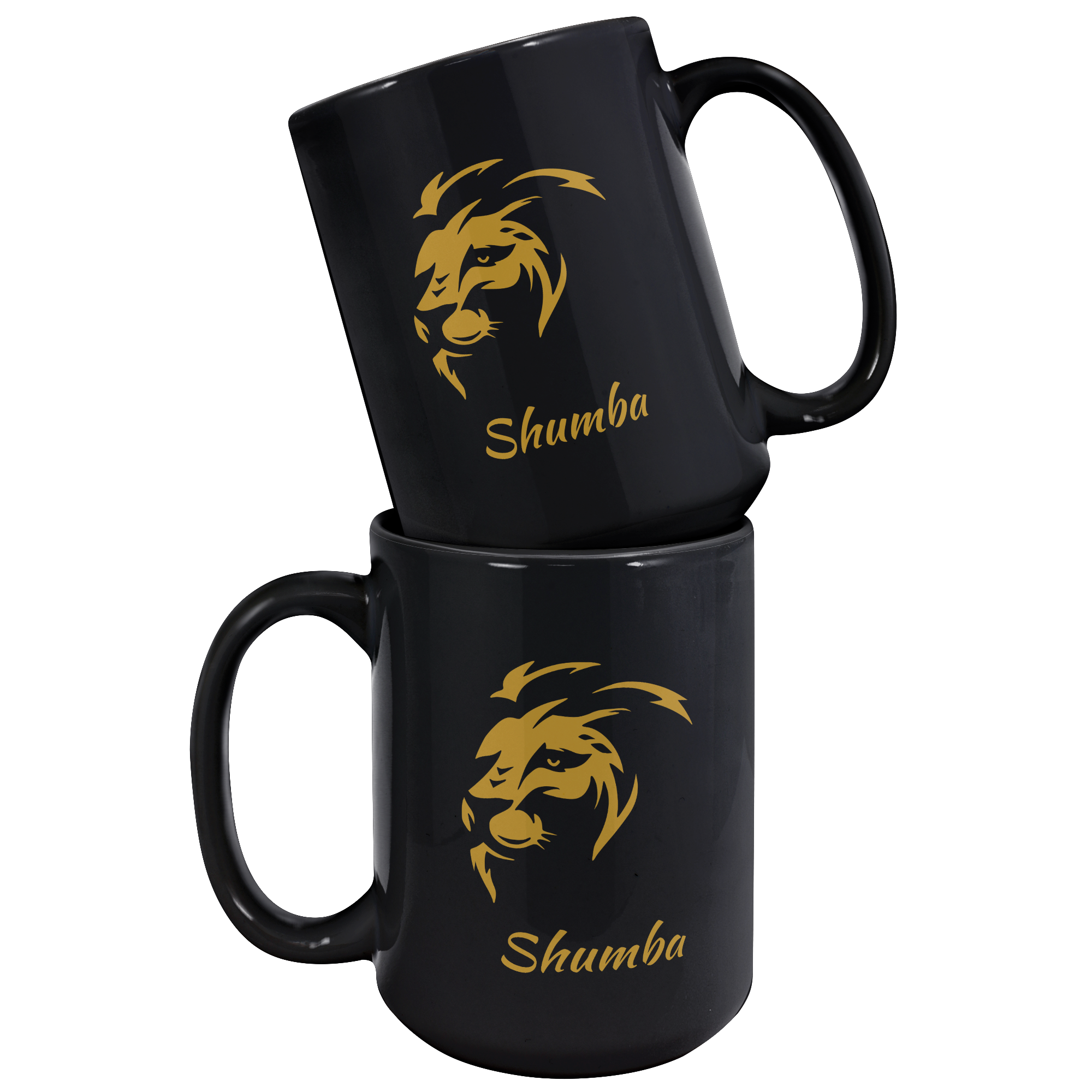 Zimbabwe_LionMug_Drinkware_Shona__15oz_Black_Stacked_Mockup.png_8298180