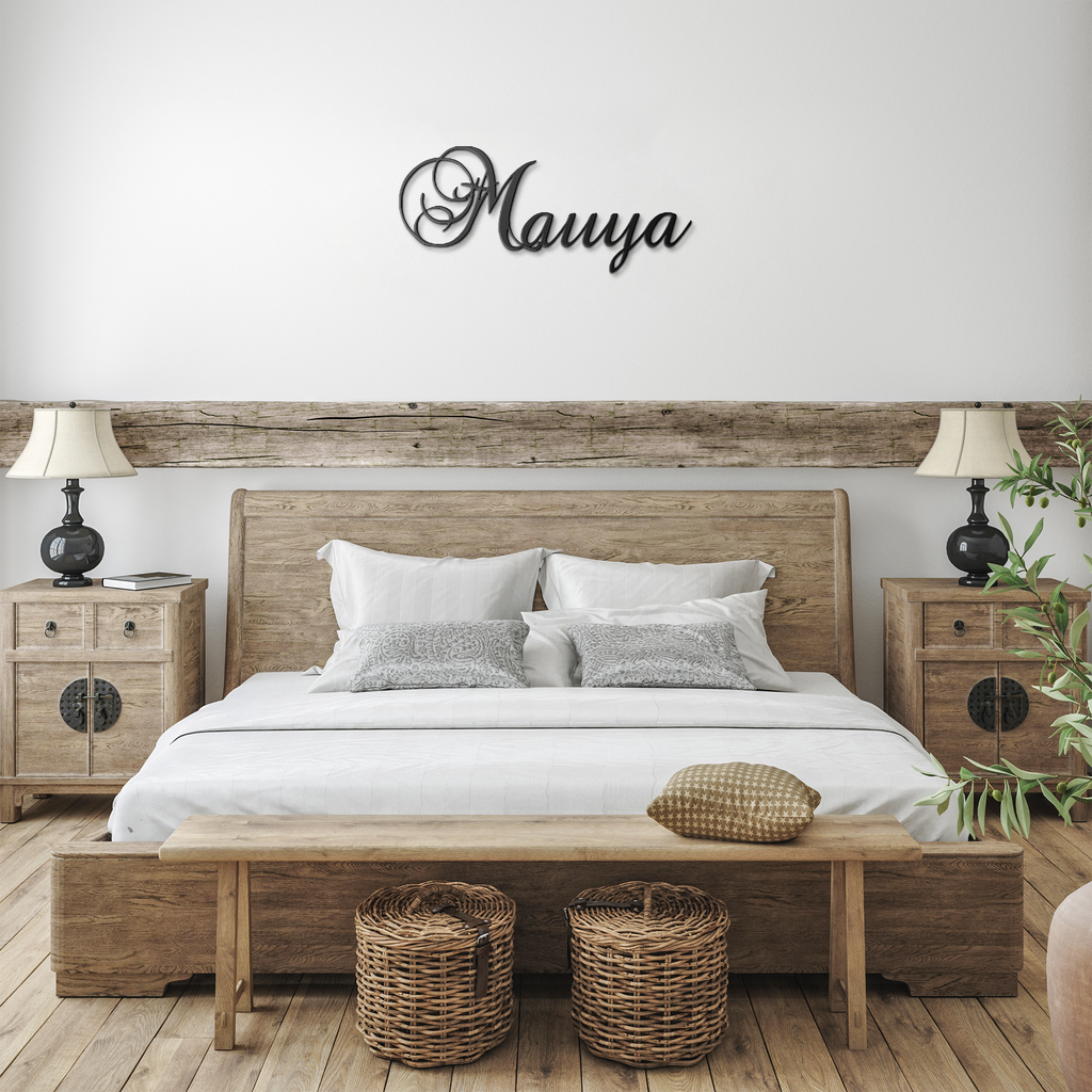Zimbabwe_Welcome_Metal_Decor_Shona__Black_Farmhouse_Bedroom_Mockup.png_6041008