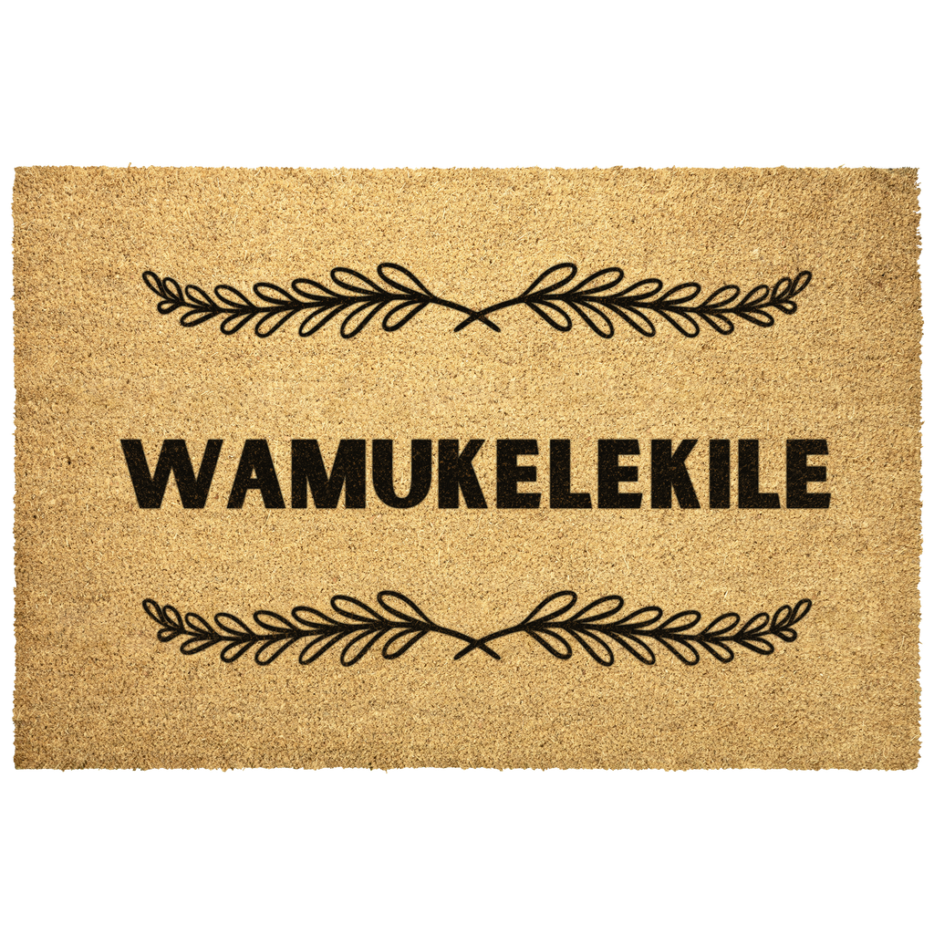 Zulu_Welcome_Coir_Doormat_Wamukelekile__Outdoor_Mat_Main_Mockup.png_9525246