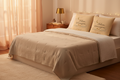 Habeen wanaagsan Somali Pillow – Good Night Cultural Home Decor